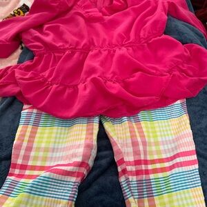 Crown & Ivy Fuchsia Garment